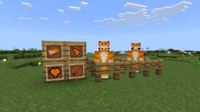 YouTuber Addon (1.19) – MCPE/Bedrock Mod — screenshot 6