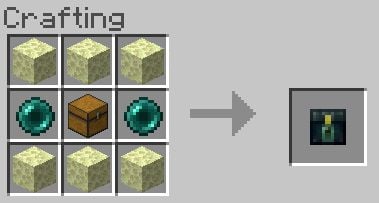 Minecraft, But You Can Craft Structures Addon (1.19) – MCPE/Bedrock — screenshot 2