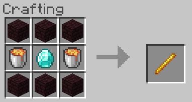 Minecraft, But You Can Craft Structures Addon (1.19) – MCPE/Bedrock — screenshot 3
