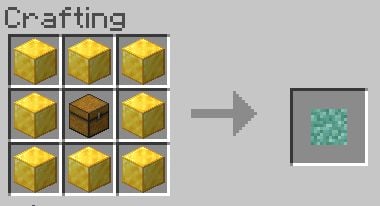 Minecraft, But You Can Craft Structures Addon (1.19) – MCPE/Bedrock — screenshot 5