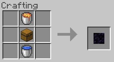 Minecraft, But You Can Craft Structures Addon (1.19) – MCPE/Bedrock — screenshot 7