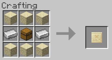 Minecraft, But You Can Craft Structures Addon (1.19) – MCPE/Bedrock — screenshot 8
