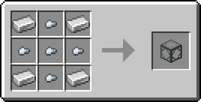 Minecraft Legends Golem Addon (1.19) – MCPE/Bedrock Mod — screenshot 1