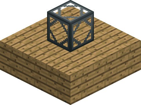 Minecraft Legends Golem Addon (1.19) – MCPE/Bedrock Mod — screenshot 3