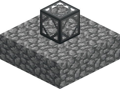 Minecraft Legends Golem Addon (1.19) – MCPE/Bedrock Mod — screenshot 6