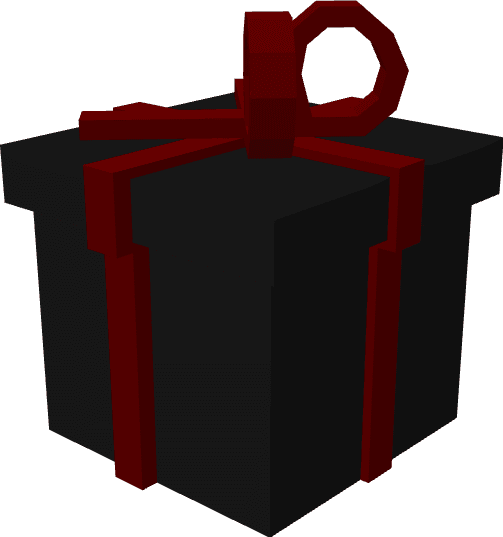 Christmas Nightmare Addon (1.19) – MCPE/Bedrock Mod — screenshot 1