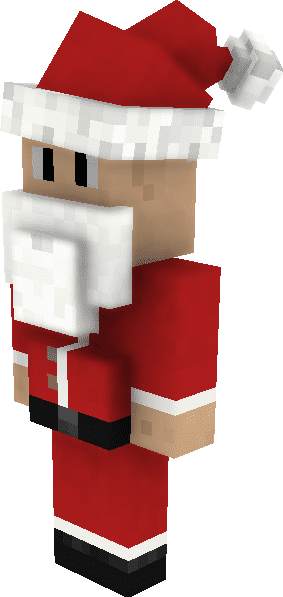 Christmas Nightmare Addon (1.19) – MCPE/Bedrock Mod — screenshot 2