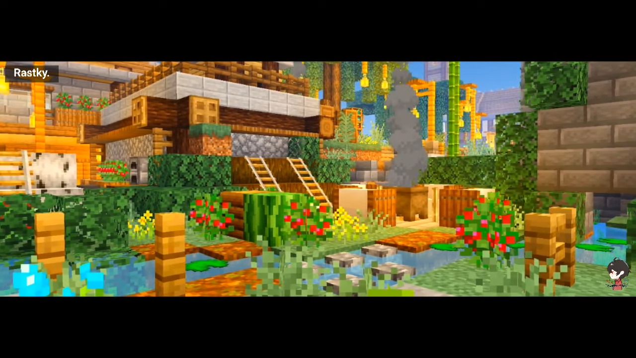 Stay True Texture Pack (1.26+, 1.21) – Nolag Support Render Dragon — screenshot 2