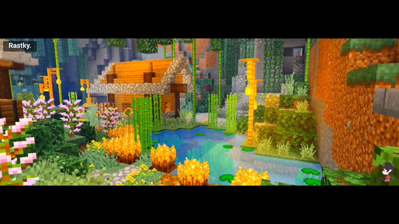Stay True Texture Pack (1.26+, 1.21) – Nolag Support Render Dragon — screenshot 3
