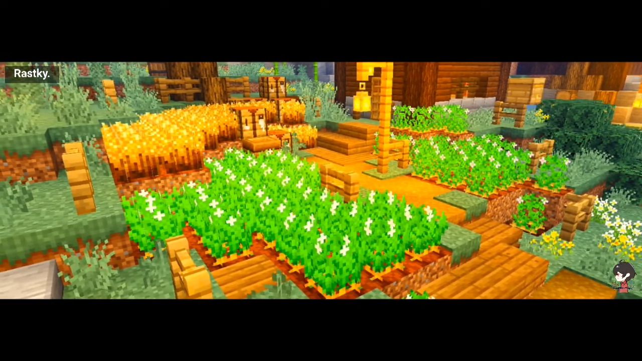 Stay True Texture Pack (1.26+, 1.21) – Nolag Support Render Dragon — screenshot 4