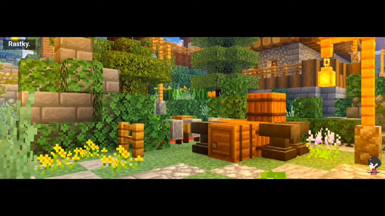 Stay True Texture Pack (1.26+, 1.21) – Nolag Support Render Dragon — screenshot 5