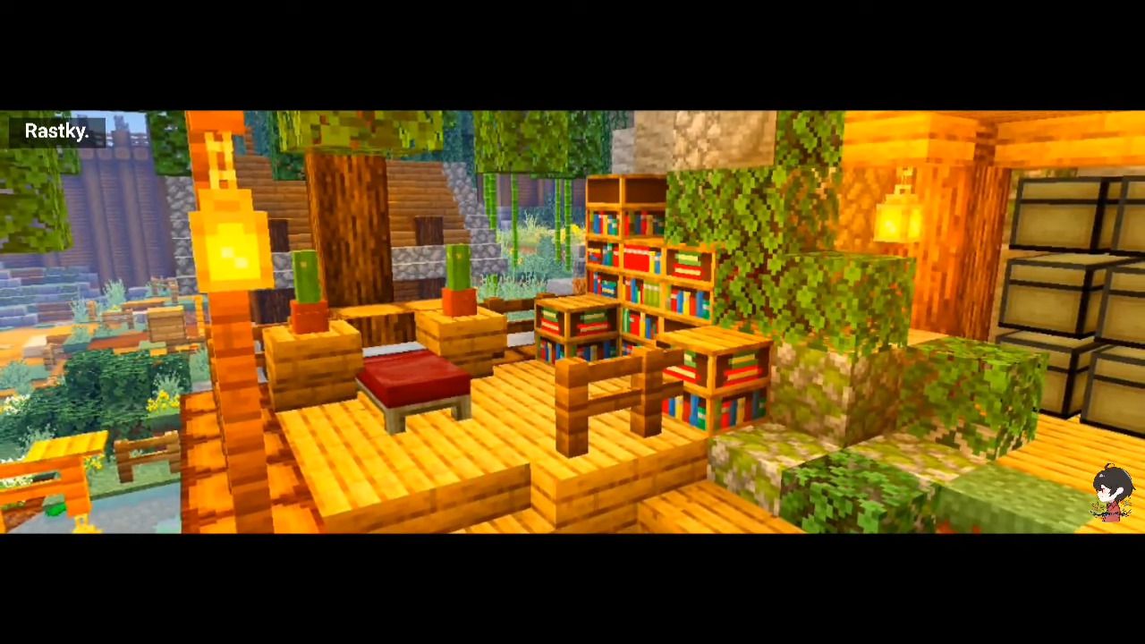 Stay True Texture Pack (1.26+, 1.21) – Nolag Support Render Dragon — screenshot 7