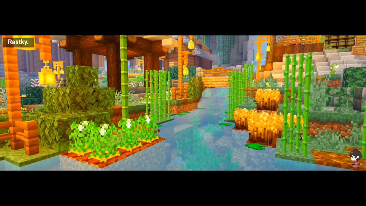 Stay True Texture Pack (1.26+, 1.21) – Nolag Support Render Dragon — screenshot 8