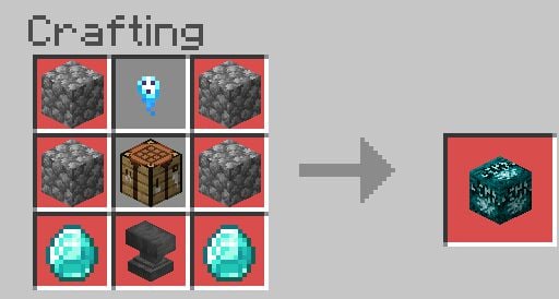 Teraphobia Addon (1.19) – MCPE/Bedrock Mod — screenshot 4