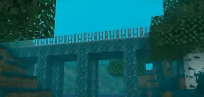Teraphobia Addon (1.19) – MCPE/Bedrock Mod — screenshot 7