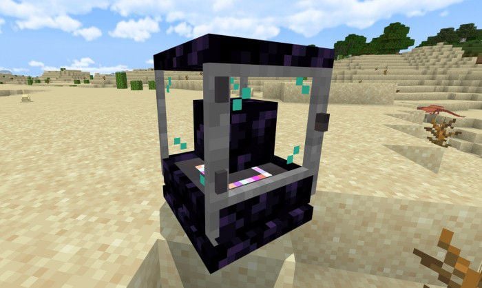 Grow Your Own Dragon Addon (1.19, 1.18) – MCPE/Bedrock Mod — screenshot 2