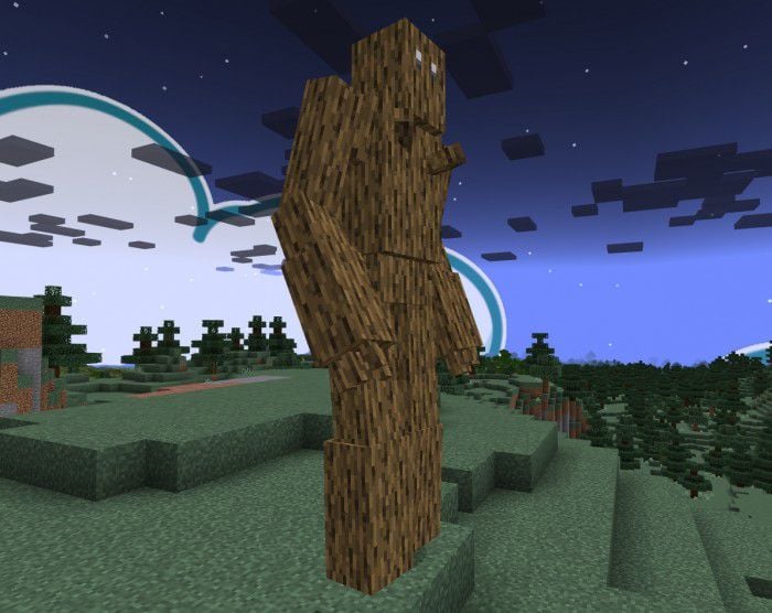 Grow Your Own Dragon Addon (1.19, 1.18) – MCPE/Bedrock Mod — screenshot 6