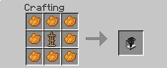 MinePOP Addon V1.2 (1.19) – MCPE/Bedrock FUNKO-POP Mod — screenshot 1