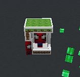 MinePOP Addon V1.2 (1.19) – MCPE/Bedrock FUNKO-POP Mod — screenshot 3