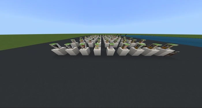 MinePOP Addon V1.2 (1.19) – MCPE/Bedrock FUNKO-POP Mod — screenshot 5