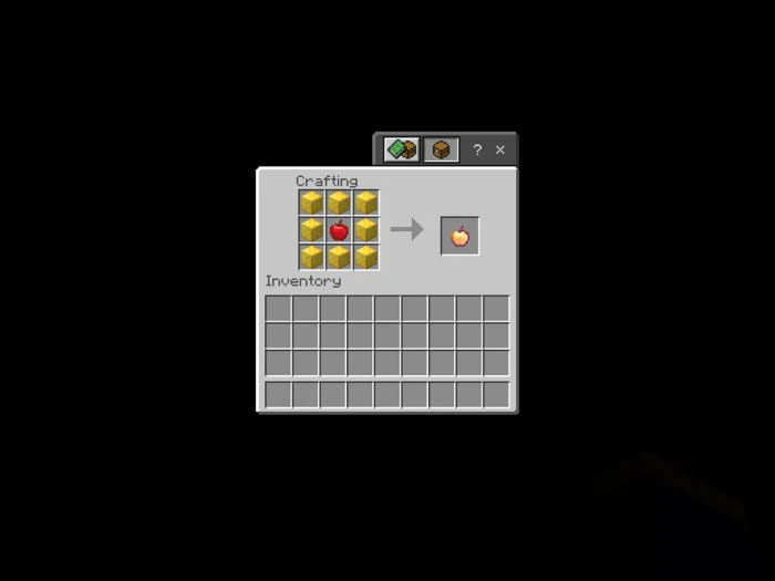 Crafting Utilities Addon (1.19) – MCPE/Bedrock Mod — screenshot 1