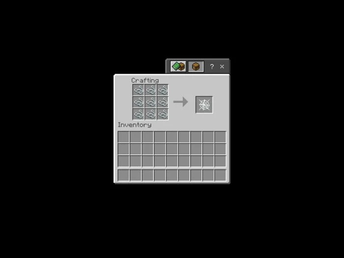 Crafting Utilities Addon (1.19) – MCPE/Bedrock Mod — screenshot 2