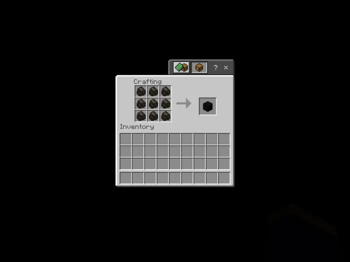 Crafting Utilities Addon (1.19) – MCPE/Bedrock Mod — screenshot 3