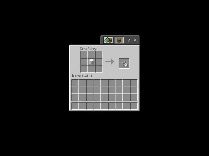 Crafting Utilities Addon (1.19) – MCPE/Bedrock Mod — screenshot 5