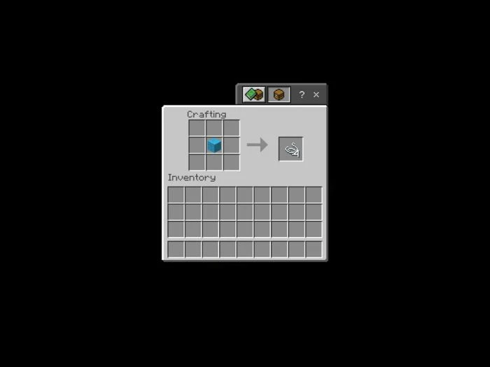 Crafting Utilities Addon (1.19) – MCPE/Bedrock Mod — screenshot 6