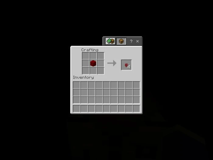 Crafting Utilities Addon (1.19) – MCPE/Bedrock Mod — screenshot 8