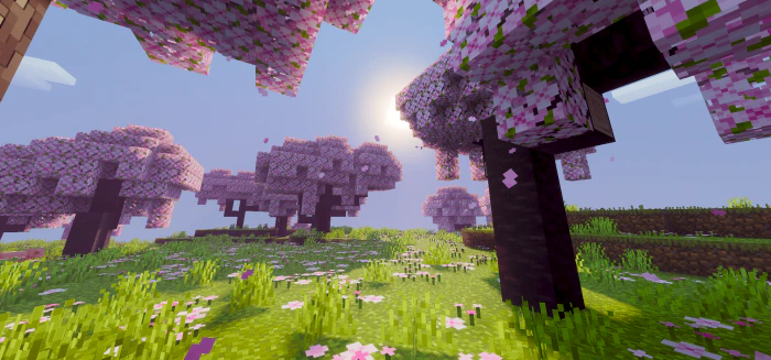 Auroramyst Deferred Pack (26.x, 1.21) – MCPE/Bedrock — screenshot 4