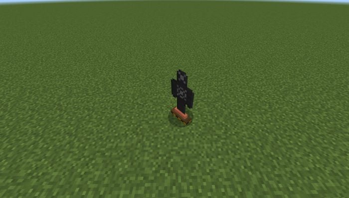 MrHusana909's Weapons Addon (1.19) – MCPE/Bedrock Mod — screenshot 1