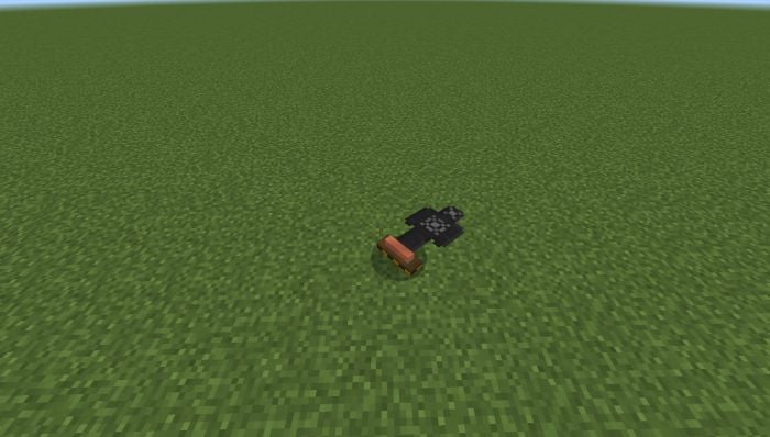 MrHusana909's Weapons Addon (1.19) – MCPE/Bedrock Mod — screenshot 2