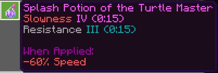 Items Rarity Addon (1.19) – MCPE/Bedrock Mod — screenshot 6