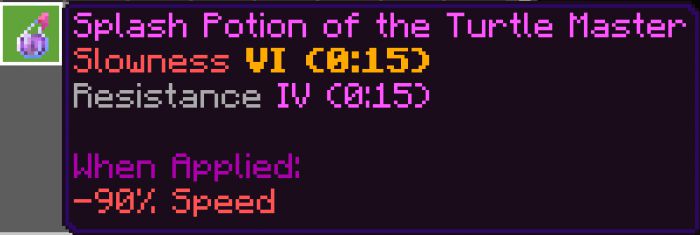 Items Rarity Addon (1.19) – MCPE/Bedrock Mod — screenshot 7