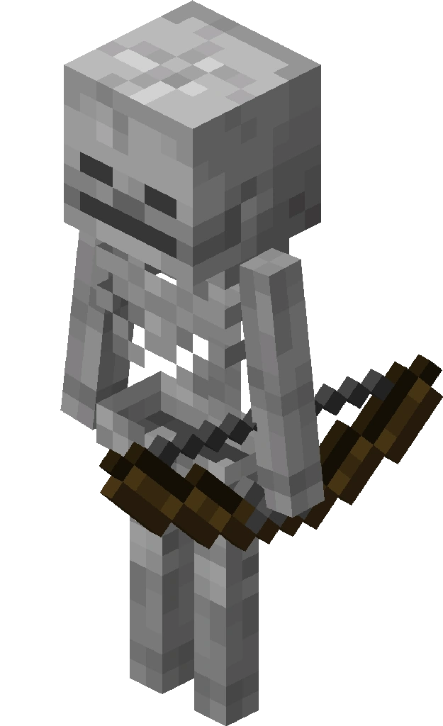 Better Mob Addon (1.19) – MCPE/Bedrock Mod — screenshot 1