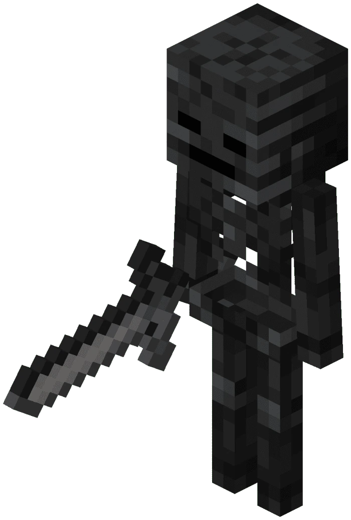 Better Mob Addon (1.19) – MCPE/Bedrock Mod — screenshot 2