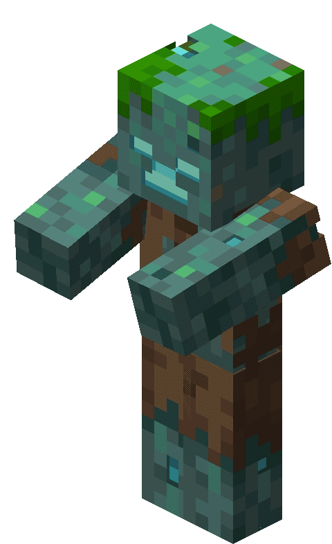 Better Mob Addon (1.19) – MCPE/Bedrock Mod — screenshot 3