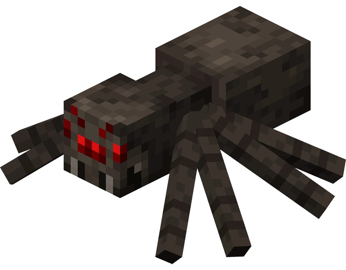 Better Mob Addon (1.19) – MCPE/Bedrock Mod — screenshot 4