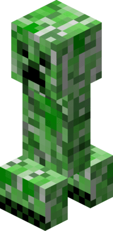 Better Mob Addon (1.19) – MCPE/Bedrock Mod — screenshot 6