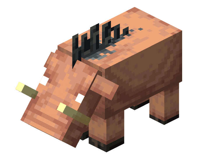 Better Mob Addon (1.19) – MCPE/Bedrock Mod — screenshot 8