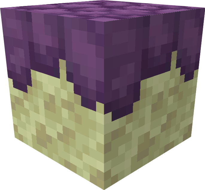 Minecraft End Update Addon (1.19) – MCPE/Bedrock — screenshot 2