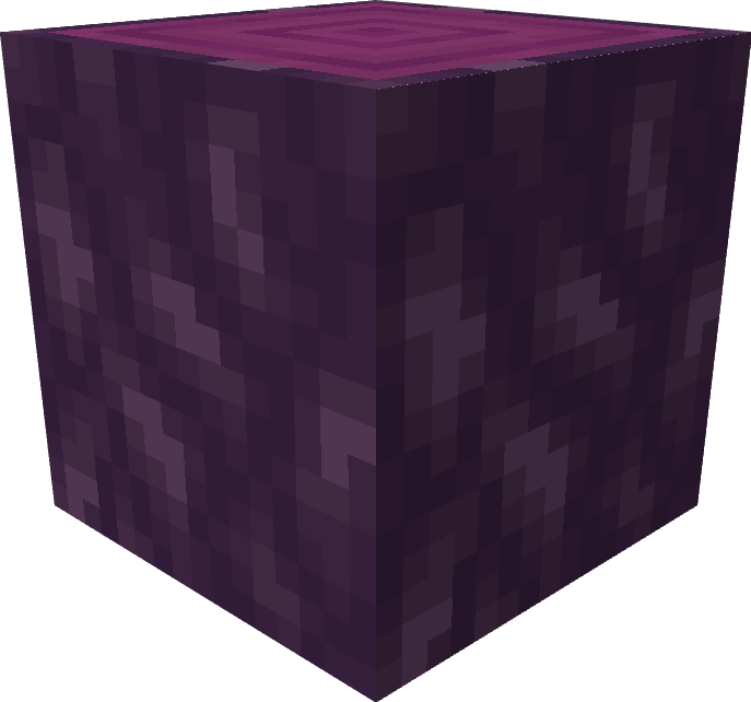Minecraft End Update Addon (1.19) – MCPE/Bedrock — screenshot 3