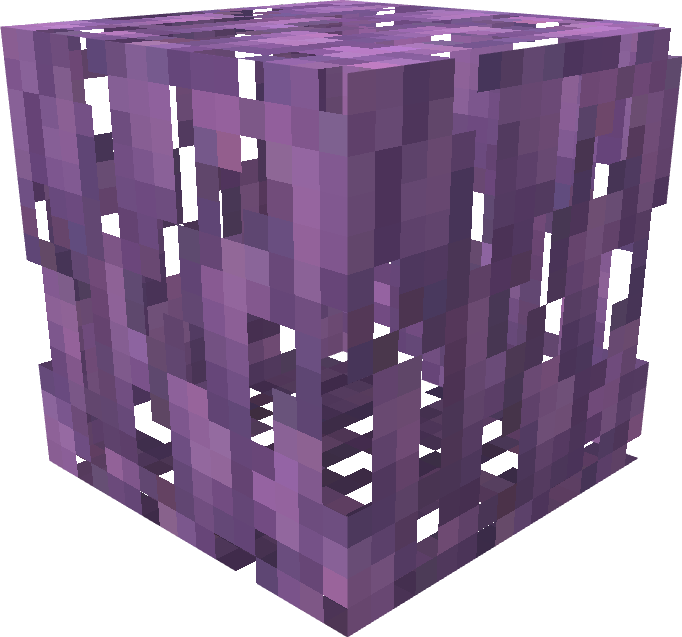 Minecraft End Update Addon (1.19) – MCPE/Bedrock — screenshot 5