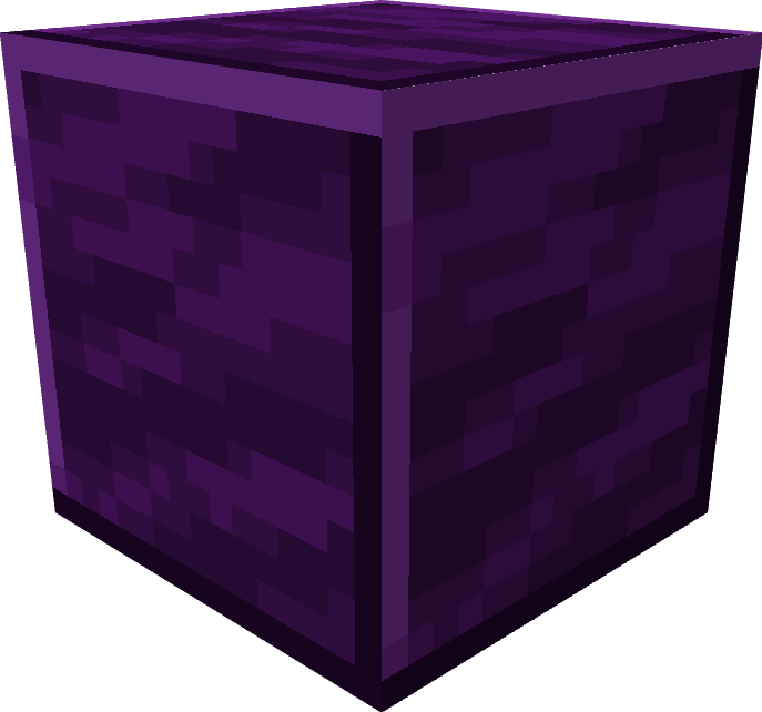 Minecraft End Update Addon (1.19) – MCPE/Bedrock — screenshot 6