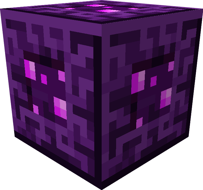 Minecraft End Update Addon (1.19) – MCPE/Bedrock — screenshot 7