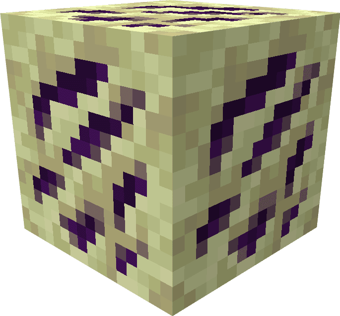 Minecraft End Update Addon (1.19) – MCPE/Bedrock — screenshot 8