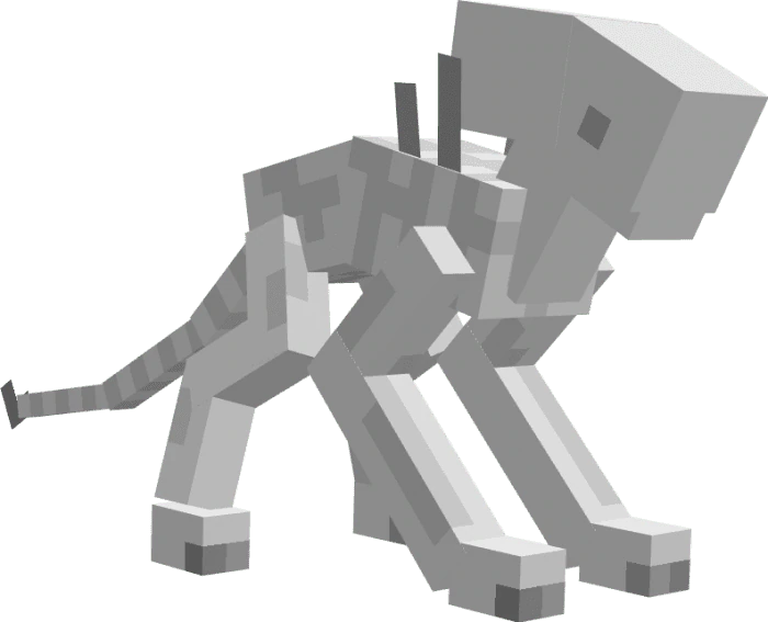 AVP: Prometheus Addon (1.19) – MCPE/Bedrock Alien Mod — screenshot 7