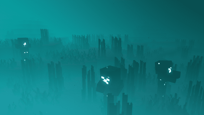 Vanilla PBR Shader (1.26+) – Deferred Lighting Rendering Pipeline Shaders — screenshot 2