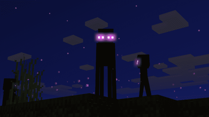 Vanilla PBR Shader (1.26+) – Deferred Lighting Rendering Pipeline Shaders — screenshot 4